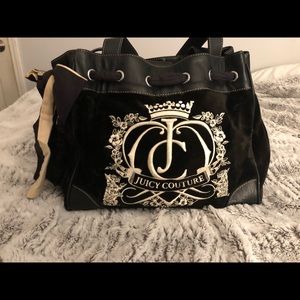 Juicy couture daydreamer bag